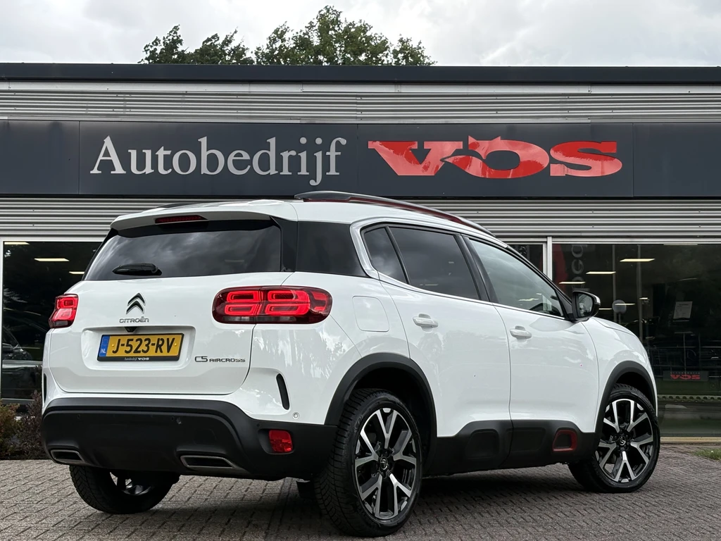 Citroën C5 Aircross – foto 5