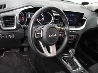 Kia Ceed Sportswagon – thumbnail 7