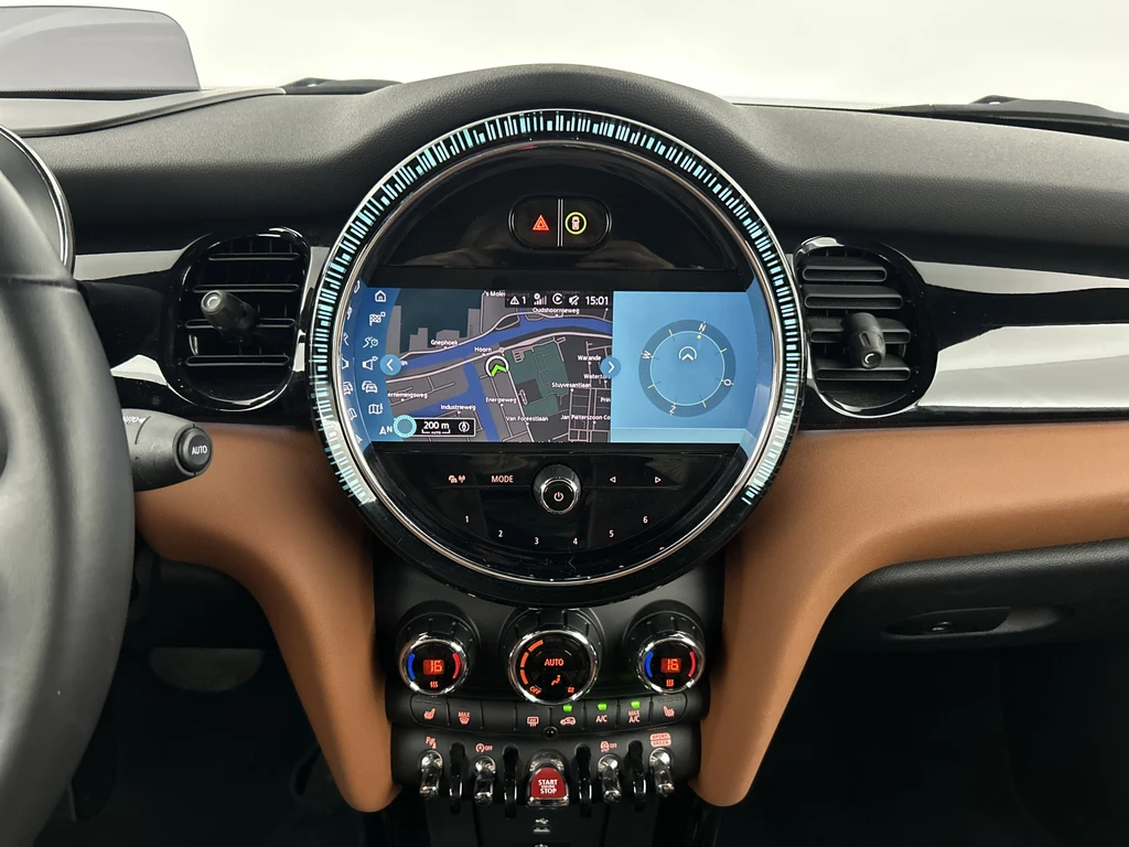MINI Cooper Cabrio – foto 33