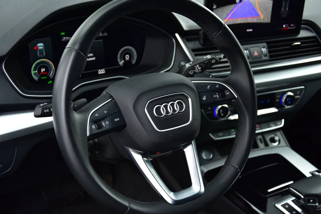 Audi Q5 – foto 13