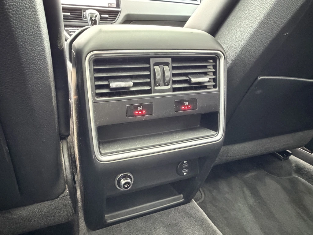 Porsche Cayenne – foto 33