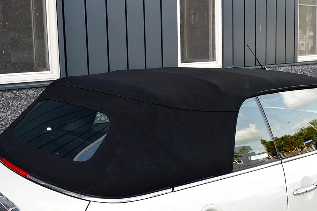 MINI Cooper S Cabrio – foto 10