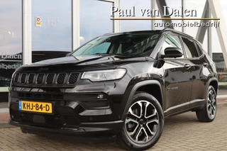 Jeep Compass – thumbnail 4