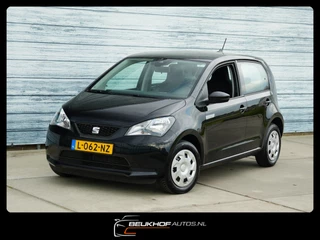 SEAT Mii – thumbnail 2