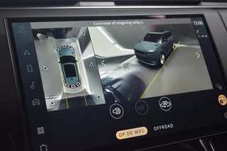 Land Rover Range Rover Sport – thumbnail 21