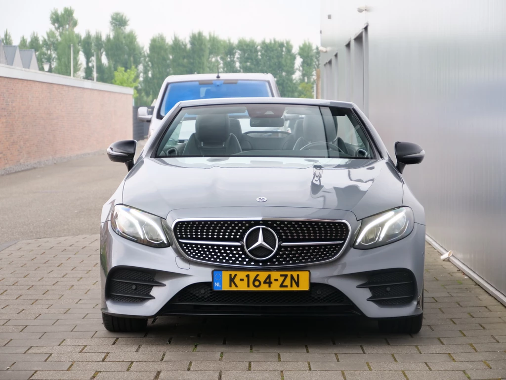 Mercedes-Benz E-Klasse – foto 10