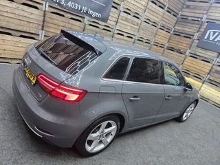 Audi A3 – thumbnail 4