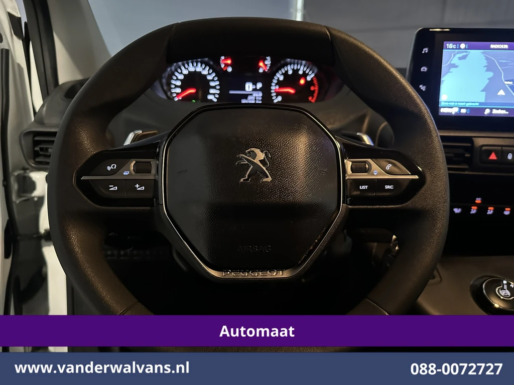 Peugeot Partner – foto 10