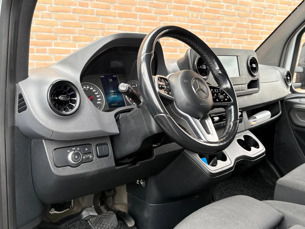 Mercedes-Benz Sprinter – foto 11