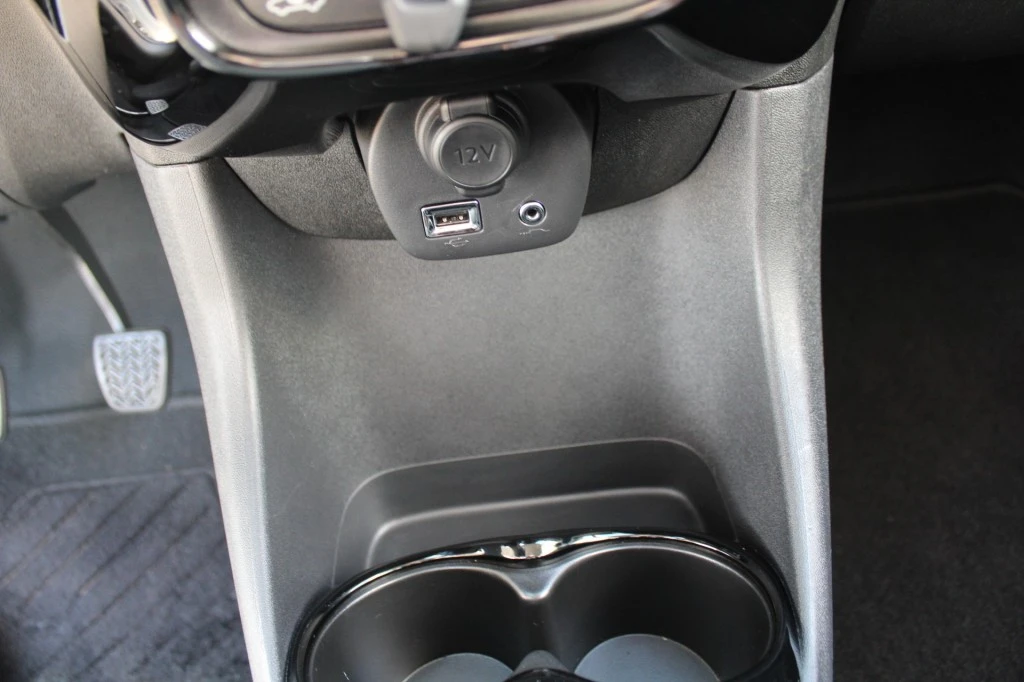 Citroën C1 – foto 16