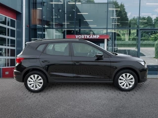 SEAT Arona – thumbnail 6
