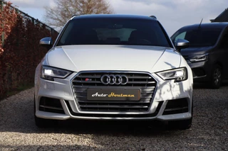 Audi S3 – thumbnail 14