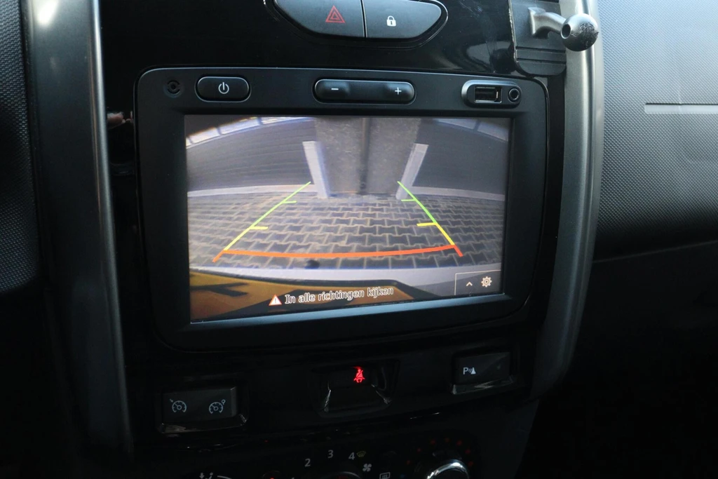 Dacia Duster – foto 19