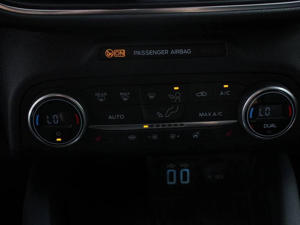 Ford Kuga – foto 31