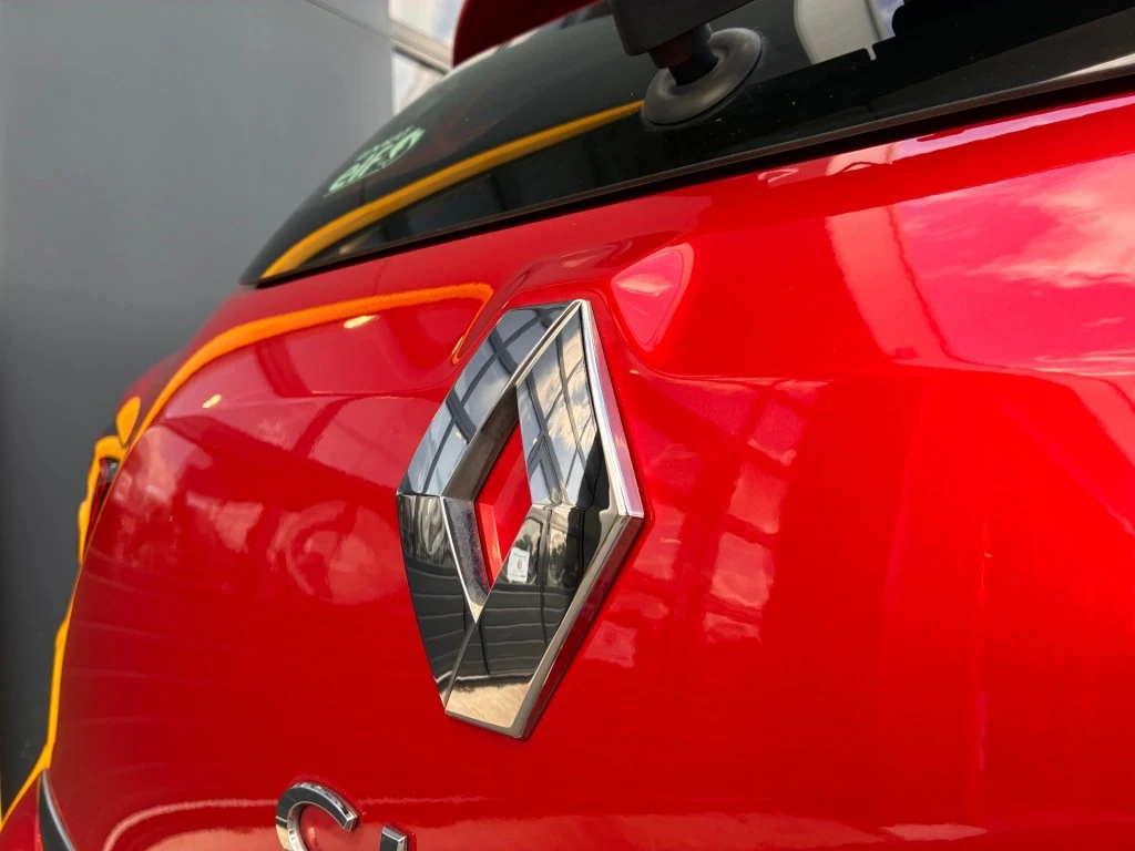 Renault Clio – foto 34