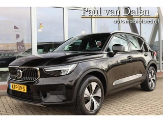 Volvo XC40 – thumbnail 1