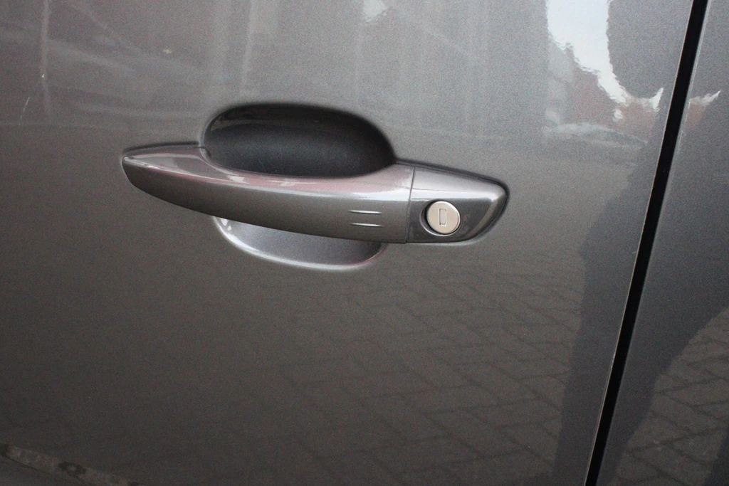 Peugeot Rifter – foto 34