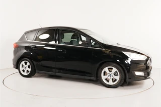 Ford C-MAX – thumbnail 10
