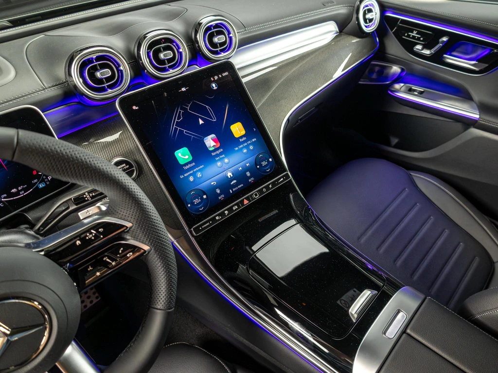 Mercedes-Benz GLC – foto 19