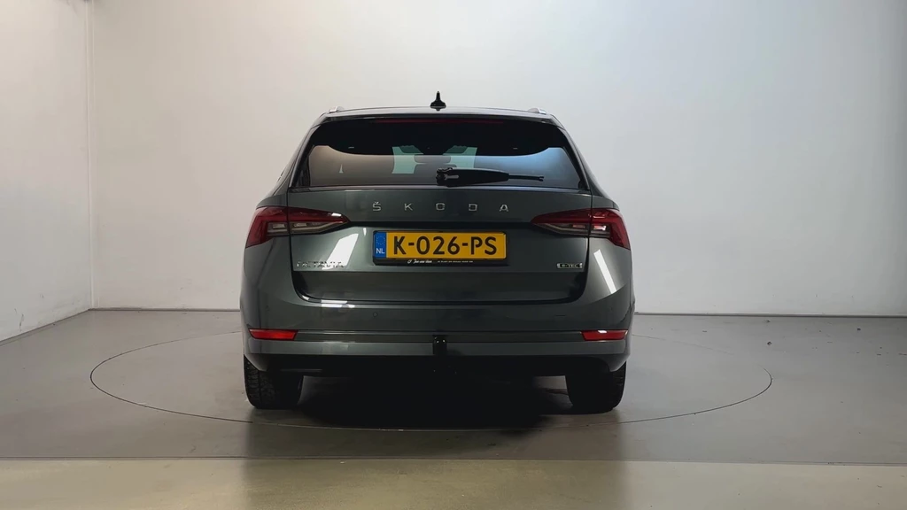 Škoda Octavia – foto 4