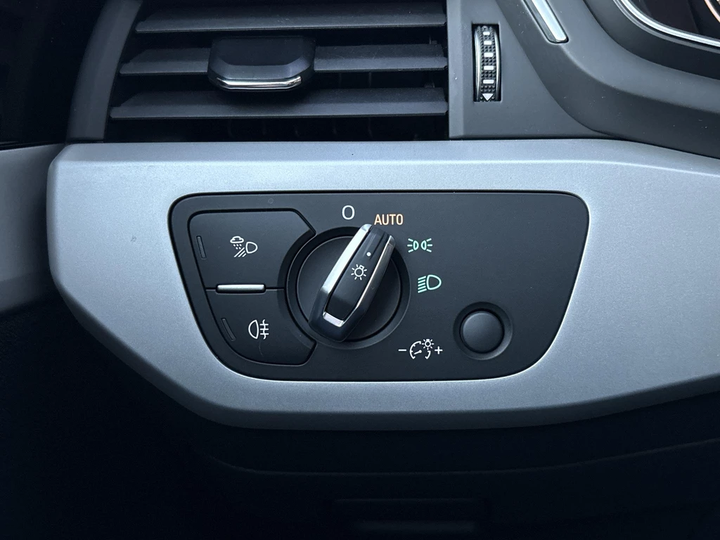Audi A4 – foto 29