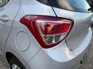 Hyundai i10 – thumbnail 14