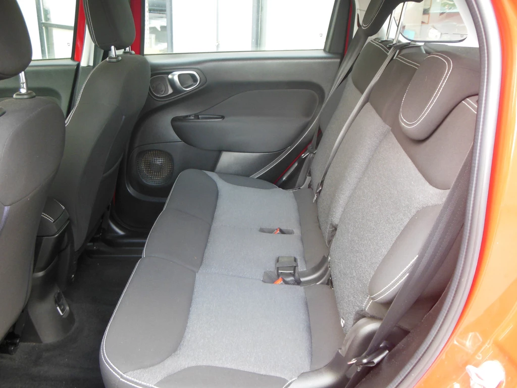 Fiat 500L – foto 8