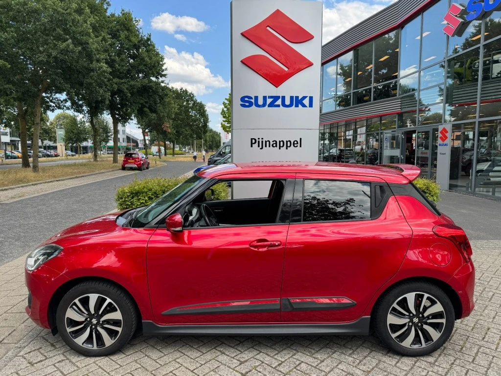 Suzuki Swift – foto 4