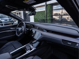 Audi Q8 Sportback e-tron – thumbnail 24