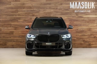 BMW X5 – thumbnail 10