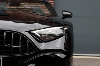 Mercedes-Benz SL – thumbnail 28