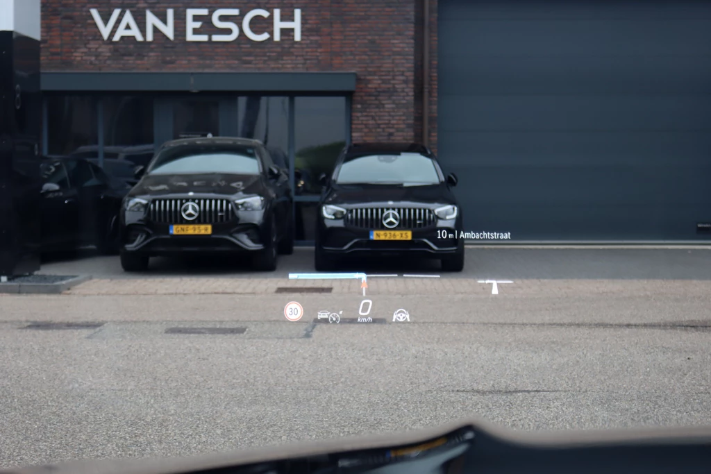 Mercedes-Benz C-Klasse – foto 9