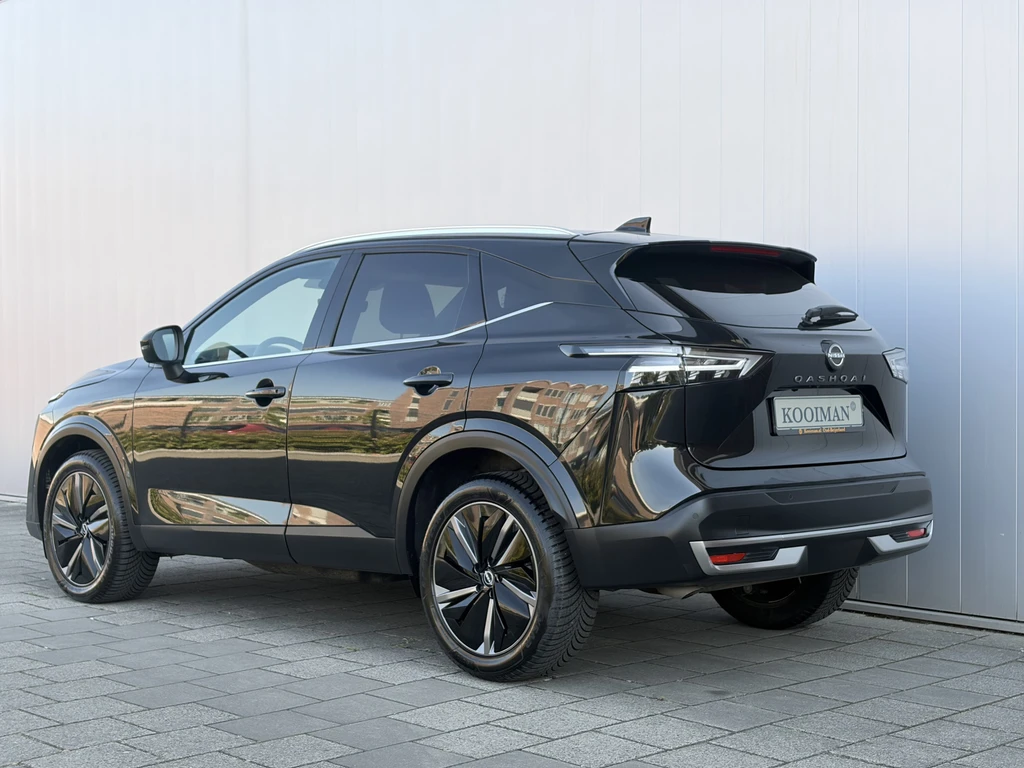 Nissan QASHQAI – foto 3