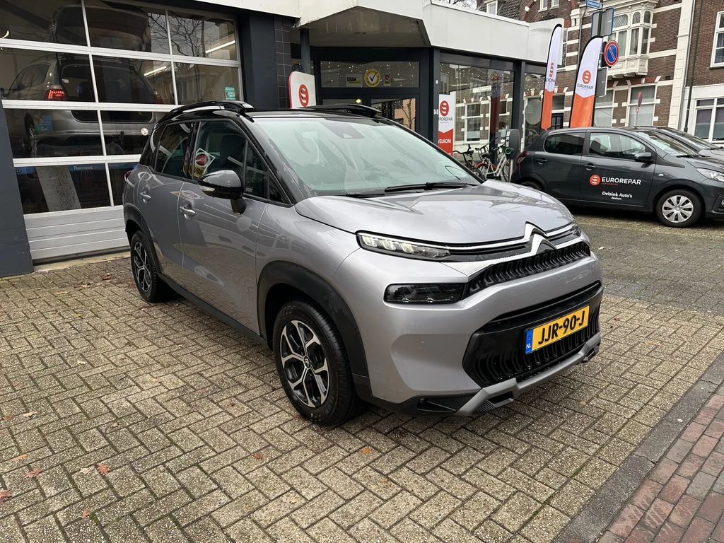 Citroën C3 Aircross – foto 8