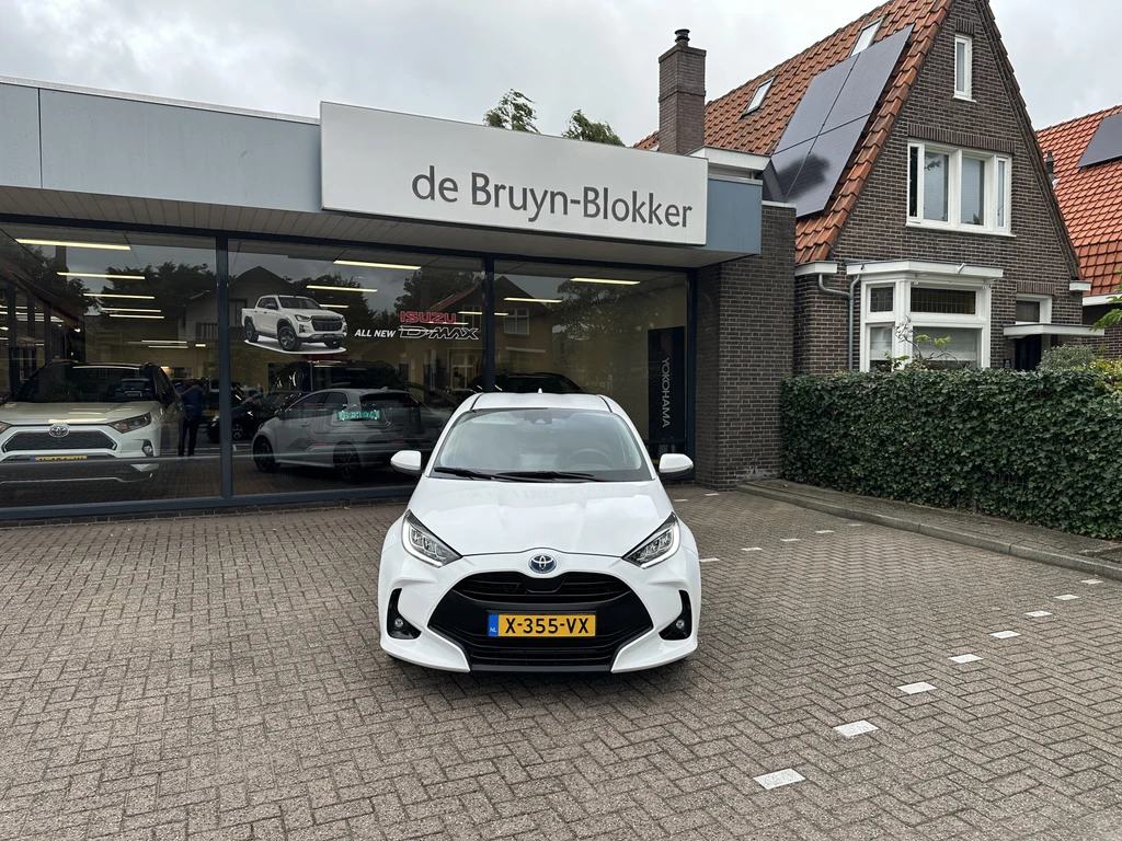 Toyota Yaris – foto 11