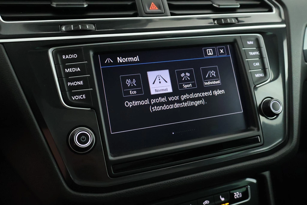 Volkswagen Tiguan – foto 31
