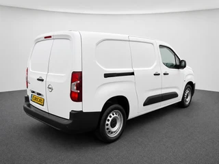 Opel Combo – thumbnail 6