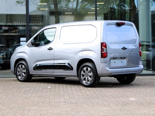 Opel Combo-e – thumbnail 2
