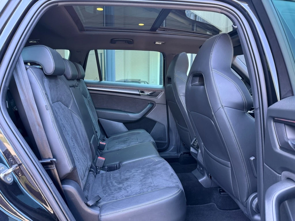 Škoda Kodiaq – foto 37