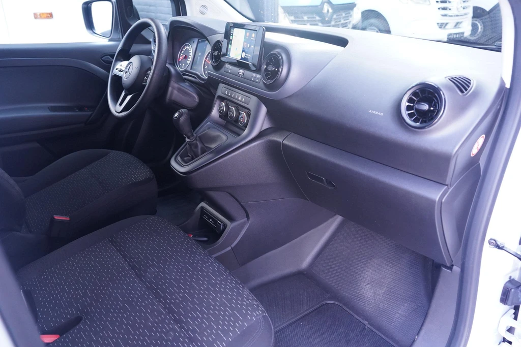 Mercedes-Benz Citan – foto 23