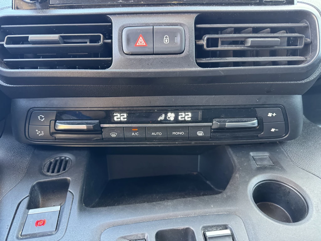 Toyota ProAce – foto 23