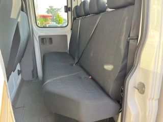 Mercedes-Benz Sprinter – thumbnail 39