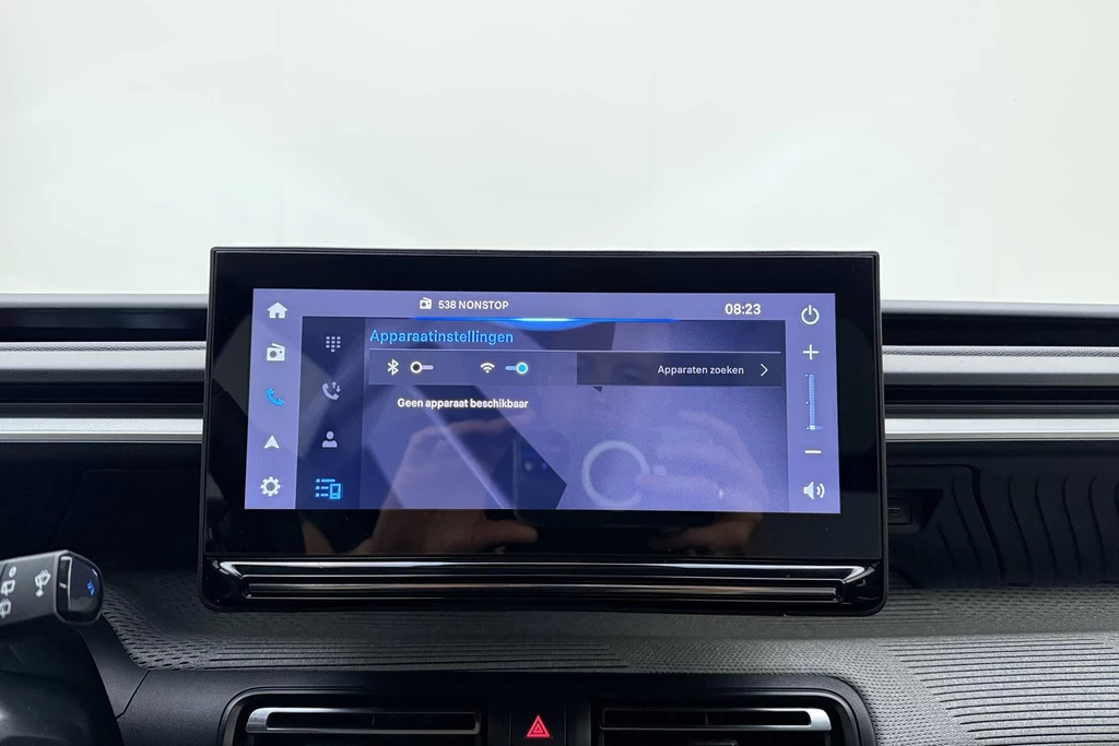 Citroën ë-C3 – foto 22