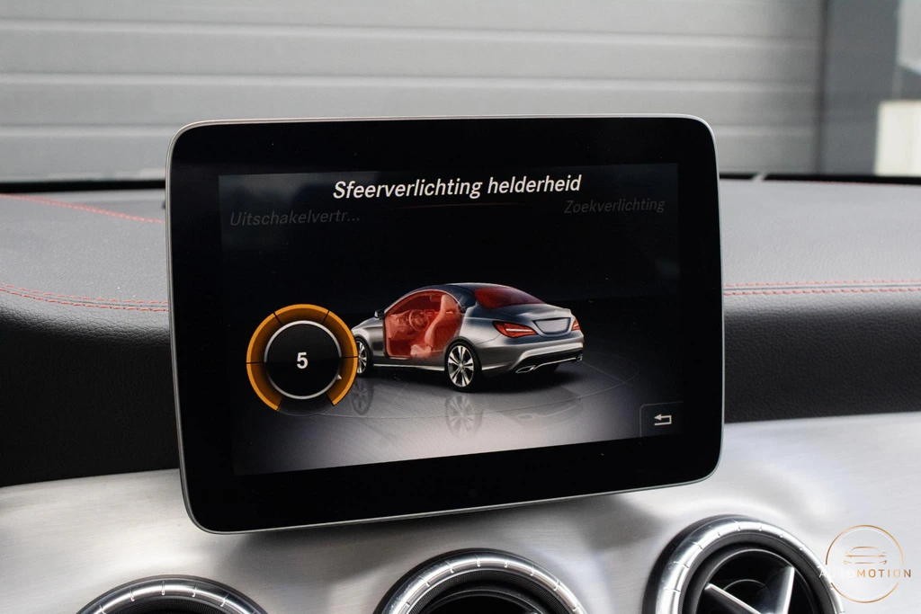 Mercedes-Benz CLA – foto 36