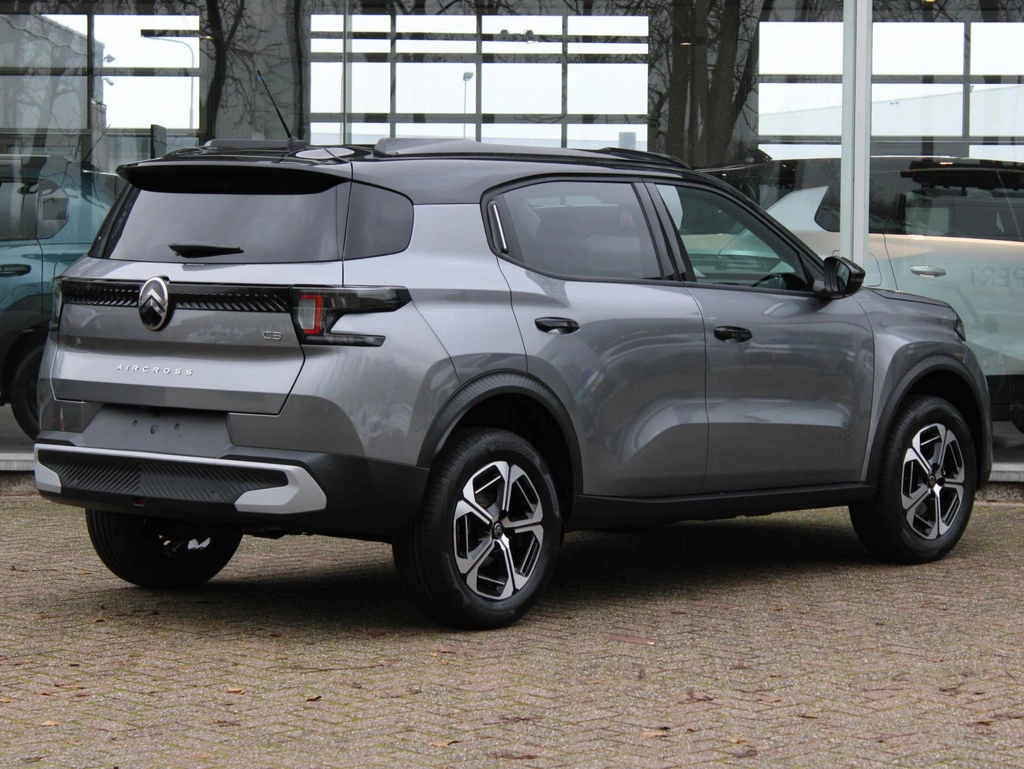 Citroën C3 Aircross – foto 5