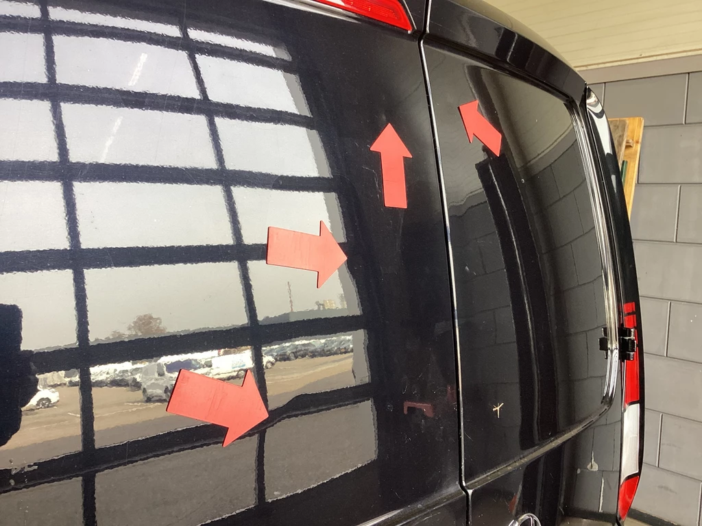 Volkswagen Caddy – foto 45