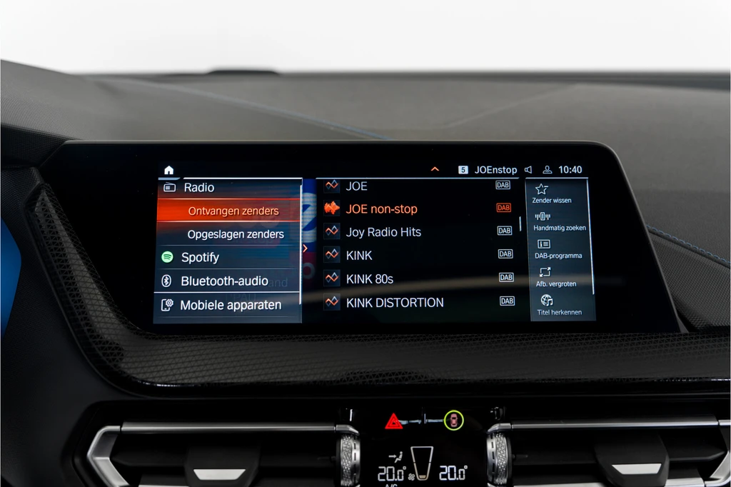 BMW 1 Serie – foto 23