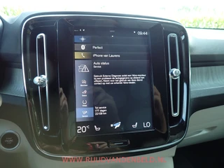 Volvo XC40 – thumbnail 24