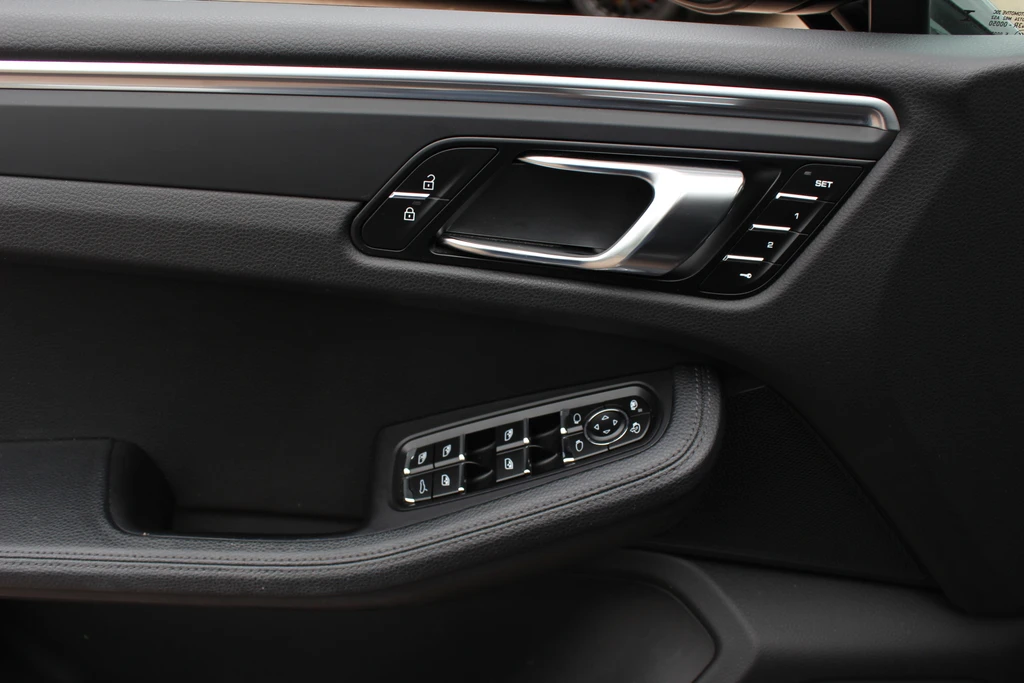 Porsche Macan – foto 35