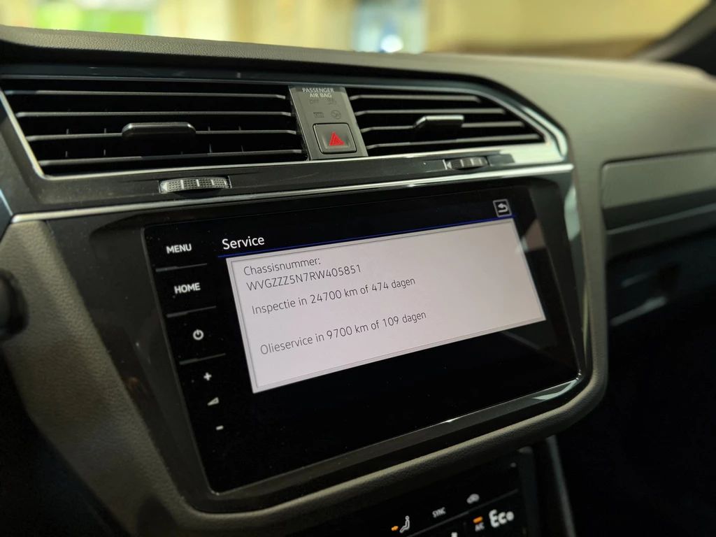 Volkswagen Tiguan – foto 41